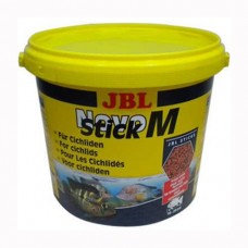 JBL NovoStick M - храна за месоядни цихлиди 5500 мл.